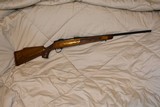 SAKO FINNBEAR AV LH DELUXE rifle in 300 Winchester Magnum, Left Hand - 12 of 15