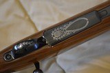 SAKO FINNBEAR AV LH DELUXE rifle in 300 Winchester Magnum, Left Hand - 2 of 15