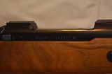 SAKO FINNBEAR AV LH DELUXE rifle in 300 Winchester Magnum, Left Hand - 3 of 15