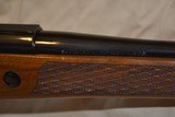 SAKO FINNBEAR AV LH DELUXE rifle in 300 Winchester Magnum, Left Hand - 4 of 15