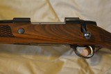 SAKO FINNBEAR AV LH DELUXE rifle in 300 Winchester Magnum, Left Hand - 14 of 15