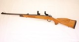 Weatherby Mk V Deluxe .460 Weatherby Magnum - 1 of 14