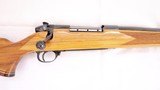 Weatherby Mk V Deluxe .460 Weatherby Magnum - 10 of 14