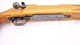 Weatherby Mk V Deluxe .460 Weatherby Magnum - 11 of 14