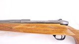 Weatherby Mk V Deluxe .460 Weatherby Magnum - 5 of 14