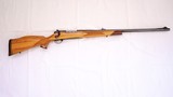 Weatherby Mk V Deluxe .460 Weatherby Magnum - 9 of 14