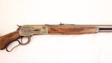 Winchester 1886 High Grade 45-70 - 7 of 15