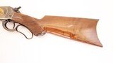 Winchester 1886 High Grade 45-70 - 3 of 15