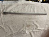 Kimber 84M 300 WSM Barrel, Barely Used - 1 of 7