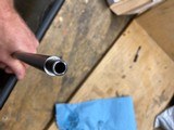 Kimber 84M 300 WSM Barrel, Barely Used - 6 of 7