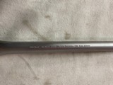 Kimber 84M 300 WSM Barrel, Barely Used - 2 of 7