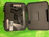 Springfield Armmory XD-9 3”barrel - 3 of 3