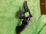 Smith &Wesson 44 mag model 629 4” barrel - 4 of 5