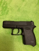 Diamondback DB380 - 3 of 3