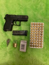 Diamondback DB380 - 1 of 3