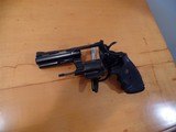 Colt Python .357 Magnum
Revolver - 5 of 8