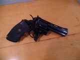 Colt Python .357 Magnum
Revolver - 6 of 8