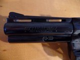 Colt Python .357 Magnum
Revolver - 2 of 8