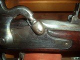 1861 .58 CAL. Springfield contract rifle made by Wm. Muir Windsorlocks Conn. Stamped U.S. American Eagle 1863 - 1 of 12