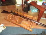 1861 .58 CAL. Springfield contract rifle made by Wm. Muir Windsorlocks Conn. Stamped U.S. American Eagle 1863 - 12 of 12