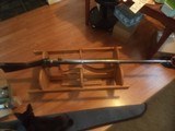 1861 .58 CAL. Springfield contract rifle made by Wm. Muir Windsorlocks Conn. Stamped U.S. American Eagle 1863 - 4 of 12