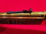 WINCHESTER "BLUE EARTH COUNTY" COMMEMORATIVE, MODEL 94AE, LEVER ACTION CENTER-FIRE,30-30 WIN - 12 of 15