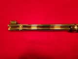 WINCHESTER "BLUE EARTH COUNTY" COMMEMORATIVE, MODEL 94AE, LEVER ACTION CENTER-FIRE,30-30 WIN - 8 of 15