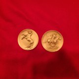 Winchester/Colt 2 Gun Commemorative Set - Model 1894 Lever Action and Colt 1873 Single Action Army Both in .44-40 Caliber - 8 of 15