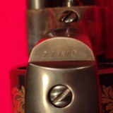 Winchester/Colt 2 Gun Commemorative Set - Model 1894 Lever Action and Colt 1873 Single Action Army Both in .44-40 Caliber - 13 of 15