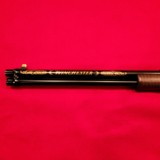 Winchester/Colt 2 Gun Commemorative Set - Model 1894 Lever Action and Colt 1873 Single Action Army Both in .44-40 Caliber - 7 of 15