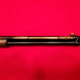 Winchester/Colt 2 Gun Commemorative Set - Model 1894 Lever Action and Colt 1873 Single Action Army Both in .44-40 Caliber - 6 of 15