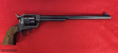 COLT BUNTLINE SPECIAL