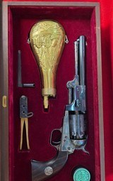 COLT, PYTHON .357, SAA .45, DRAGOON .44 - 9 of 14