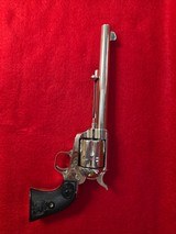 COLT, SAA 100th Anniversary 44-40, 1873 Peacemaker Centennial 1973 - 3 of 7