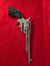 COLT, SAA 100th Anniversary 44-40, 1873 Peacemaker Centennial 1973 - 4 of 7