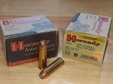 Hornady 454 casull - 1 of 1