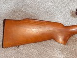 Remington model 788 lefthand 6mm remington - 5 of 13