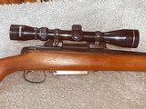 Remington model 788 lefthand 6mm remington - 8 of 13