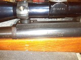 Remington model 788 lefthand 6mm remington - 13 of 13