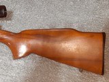 Remington model 788 lefthand 6mm remington - 2 of 13
