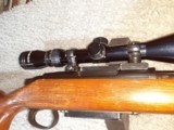 Remington model 788 lefthand 6mm remington - 12 of 13