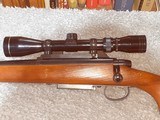 Remington model 788 lefthand 6mm remington - 3 of 13