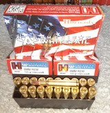 Hornady 6mm remington - 1 of 3