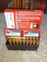 Hornady 6mm remington - 2 of 3