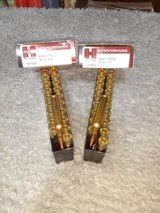 Hornady 6mm remington - 4 of 4