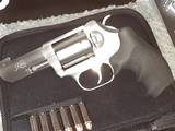 Kimber K6s 357-38 special - 2 of 9