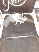 Kimber K6s 357-38 special - 7 of 9