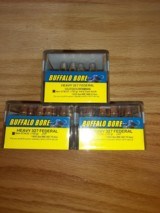 Buffalo Bore 327 federal magnum - 2 of 4