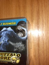 Buffalo Bore 327 federal magnum - 4 of 4