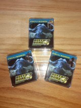 Buffalo Bore 327 federal magnum - 1 of 4